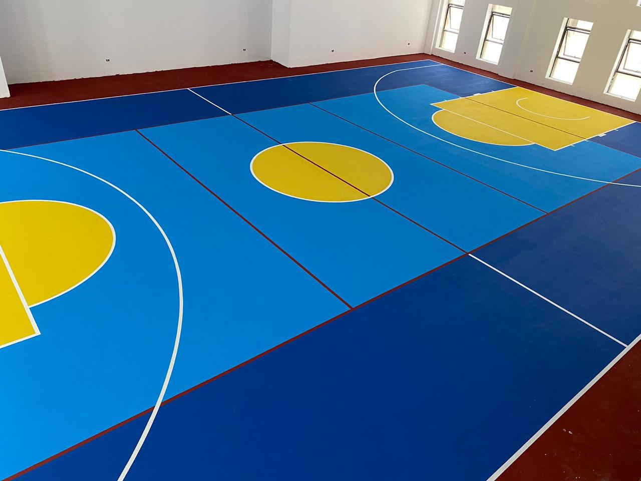 SIS Saxony International School, Cairo West